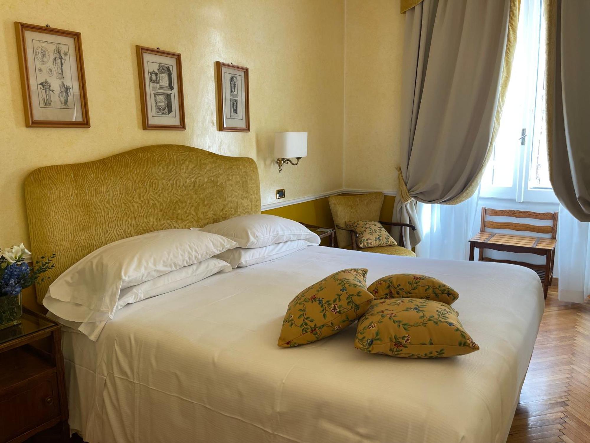 Bettoja Hotel Massimo D'Azeglio, Rome